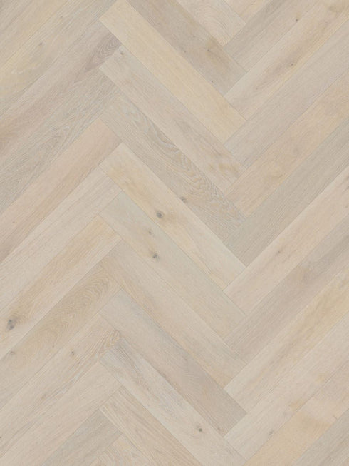14/3mm Engineereed Timber - Crosswood - Latte Oak
